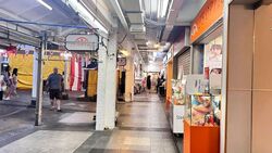 Jurong West Avenue 1 (D22), Shop House #630594161